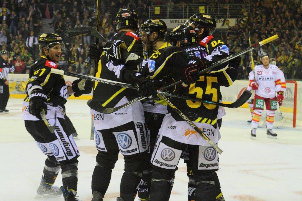 Klartext zur rechten Zeit