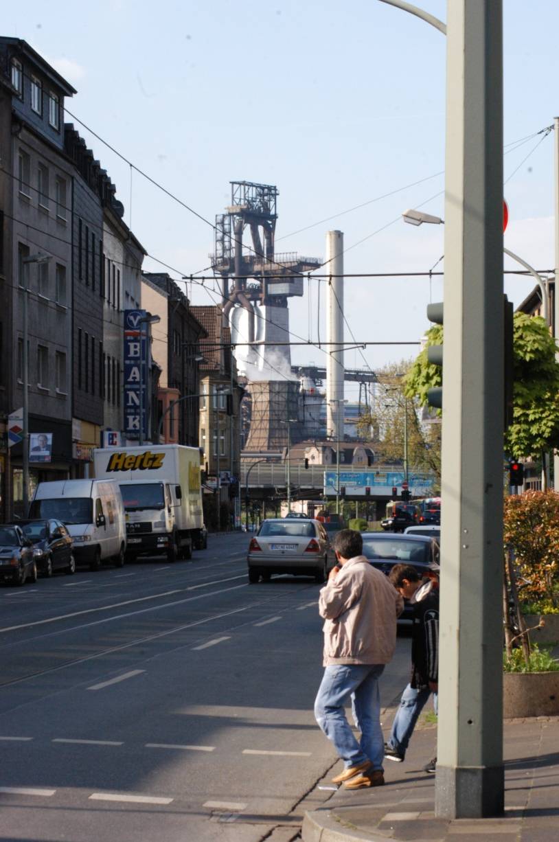 Versuchter Handyraub