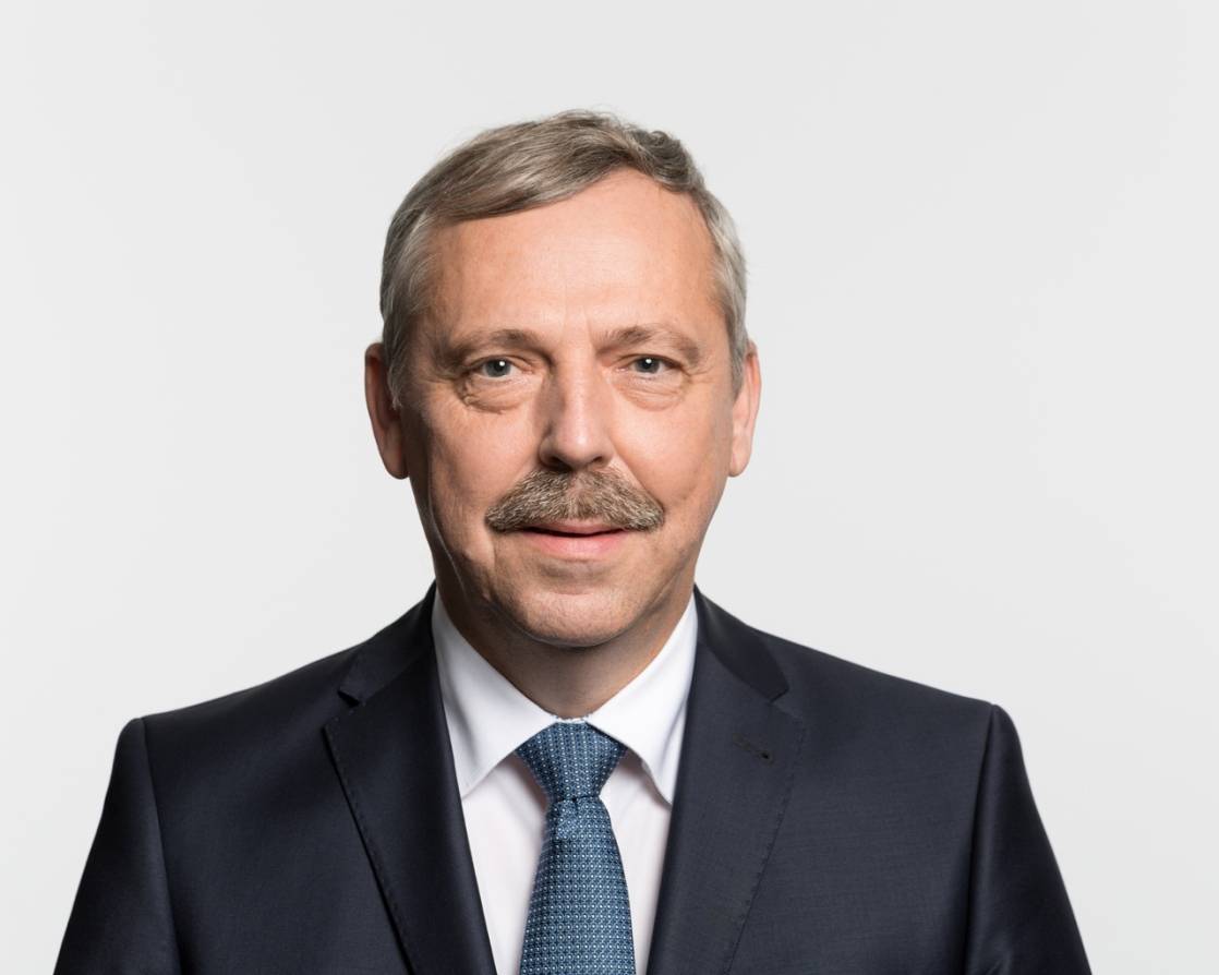 Geschäftsführer Ralf Meurer zieht Bilanz: GFW blickt auf ein erfolgreiches Geschäftsjahr zurück