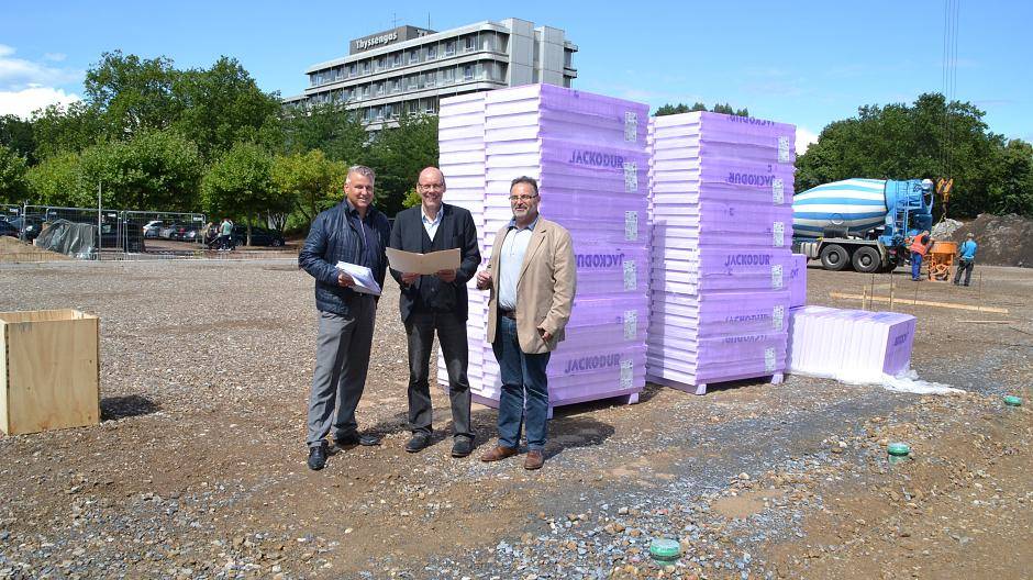 Ab Januar öffnet weiterer Discounter