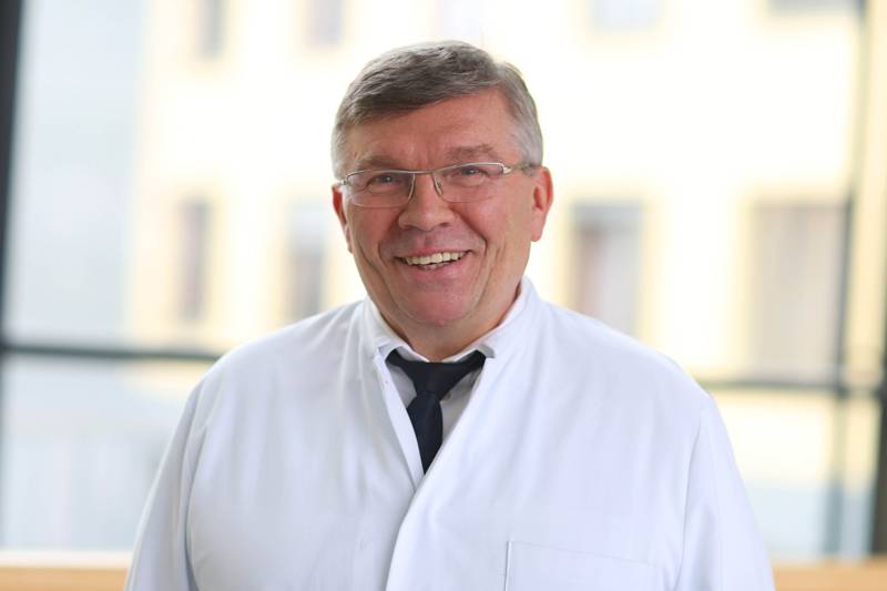  Prof. Dr. Marcus Knorr  