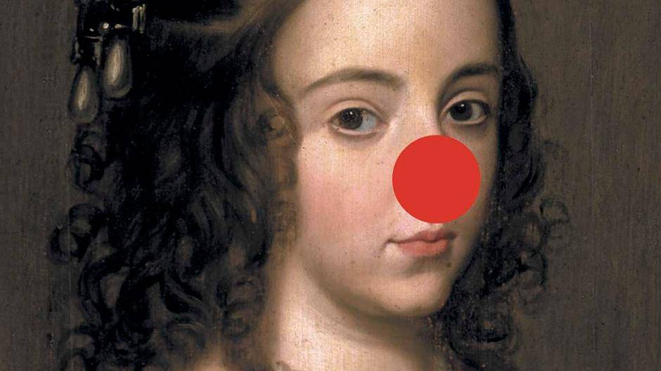 ComedyArts und Moerser Museum zeigen Fake-Ausstellung zur Stadtgeschichte.