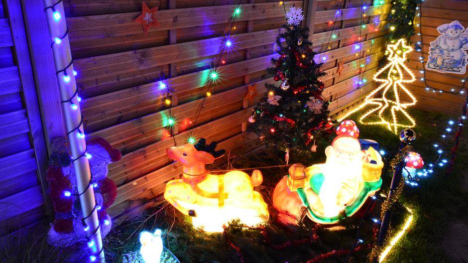 Auf diese Figur ist Leon besonders stolz, sie stammt aus...