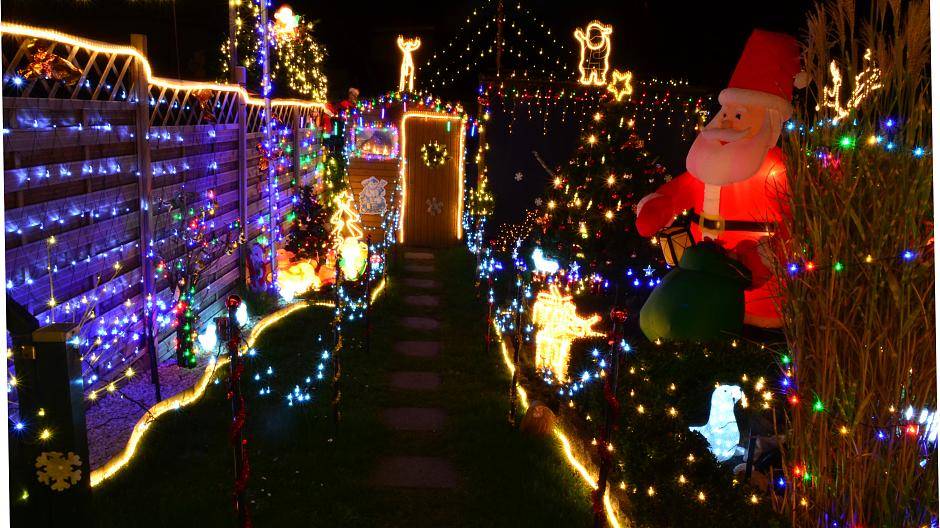 ...lässt sich immer wieder Neues...