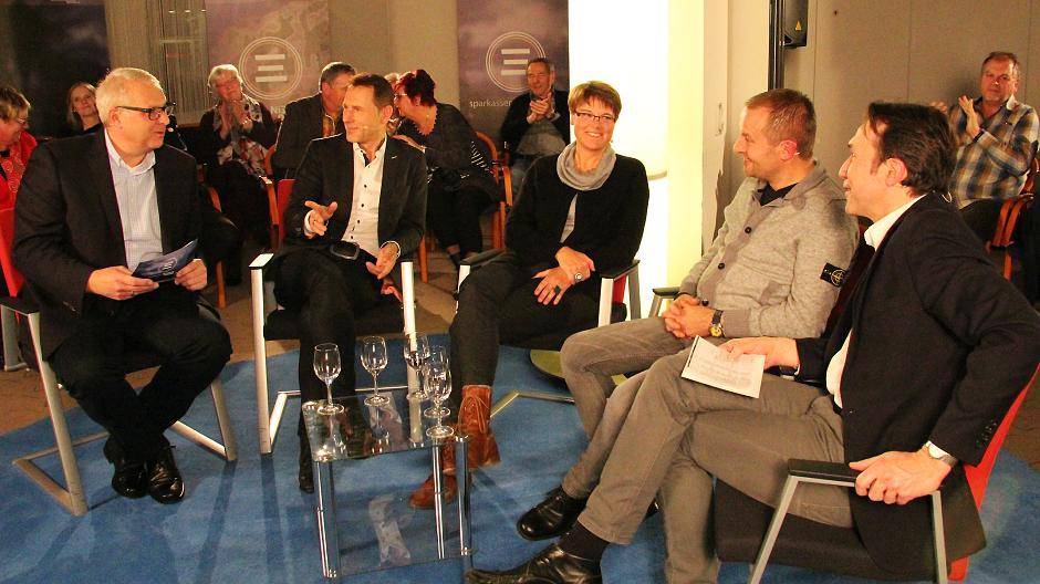 Selber machen, aber bitte zusammen