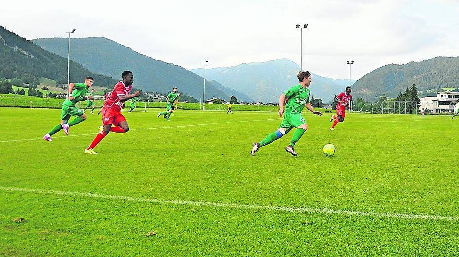 4:1 - Dreierpack von Ahmet Engin