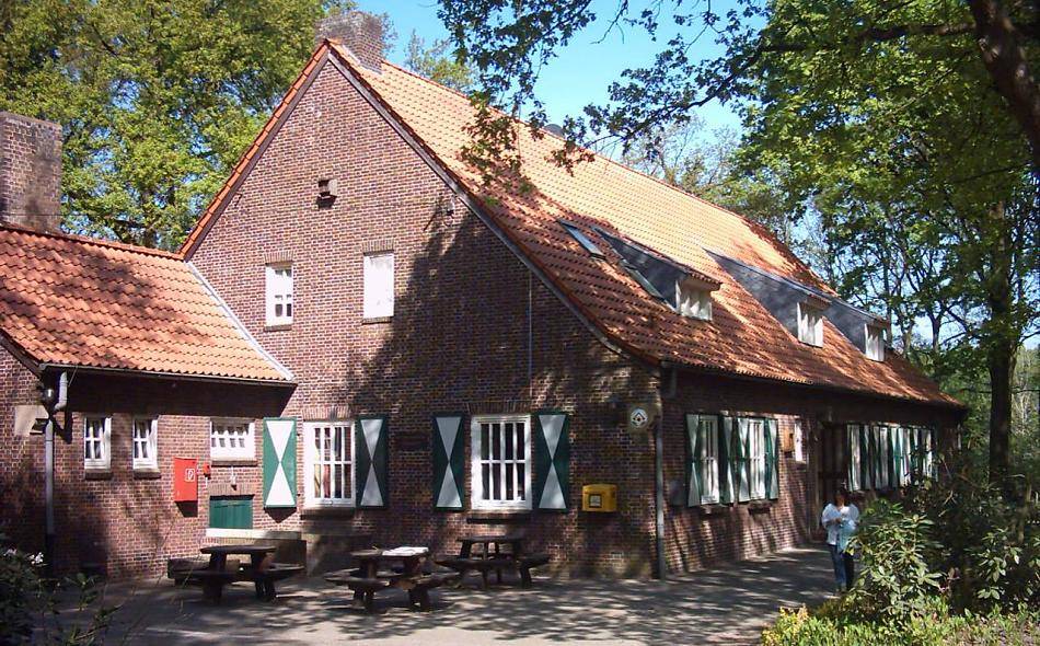 DRK will Hirschfelder-Heim Herongen umbenennen