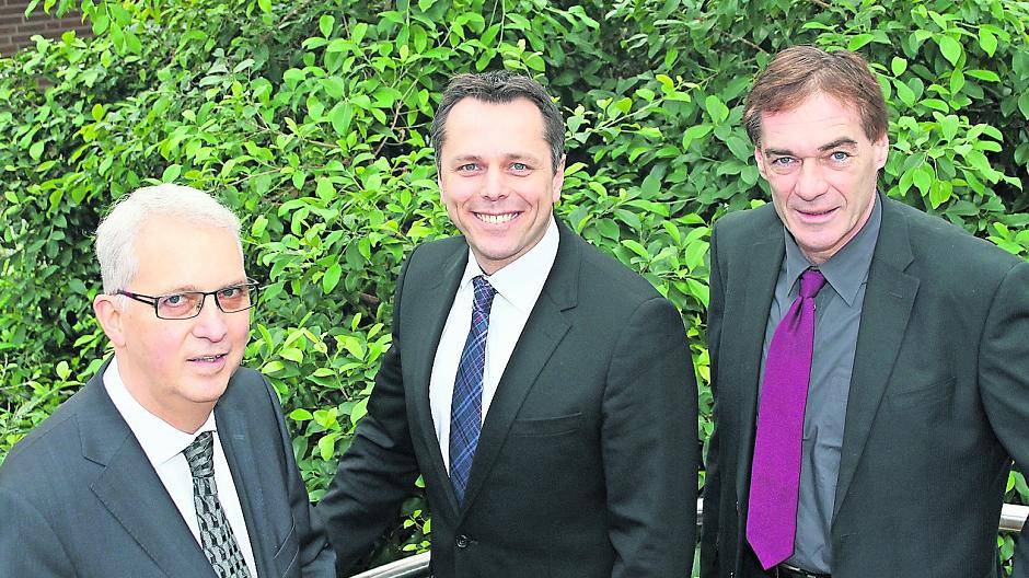 Arge: So viele Jobs wie noch nie