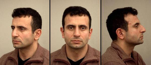 Fahndung nach Ausbrecher Rahim Direkci