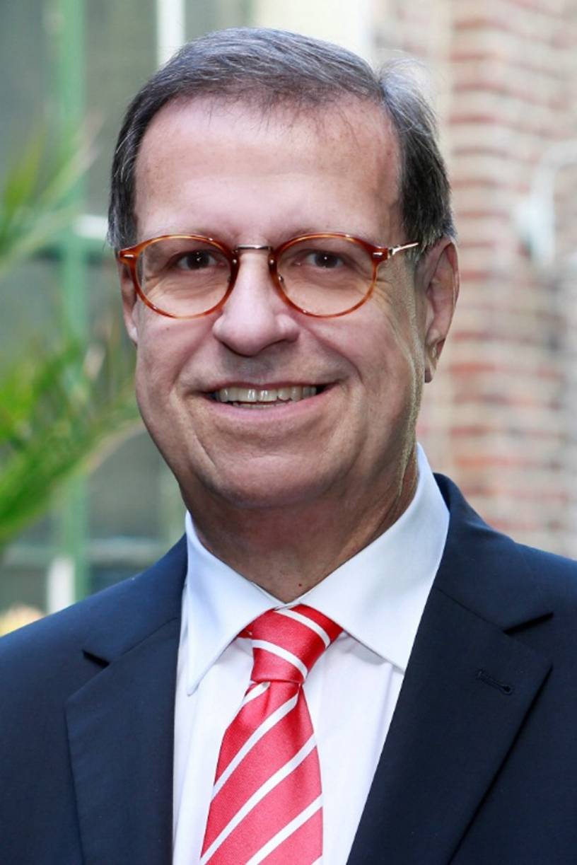 Uli Hahnen tritt als SPD-Fraktionschef zurück