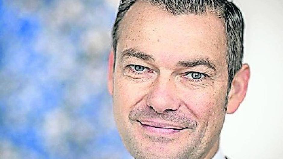 Veith Winkels (Geschäftsführer)