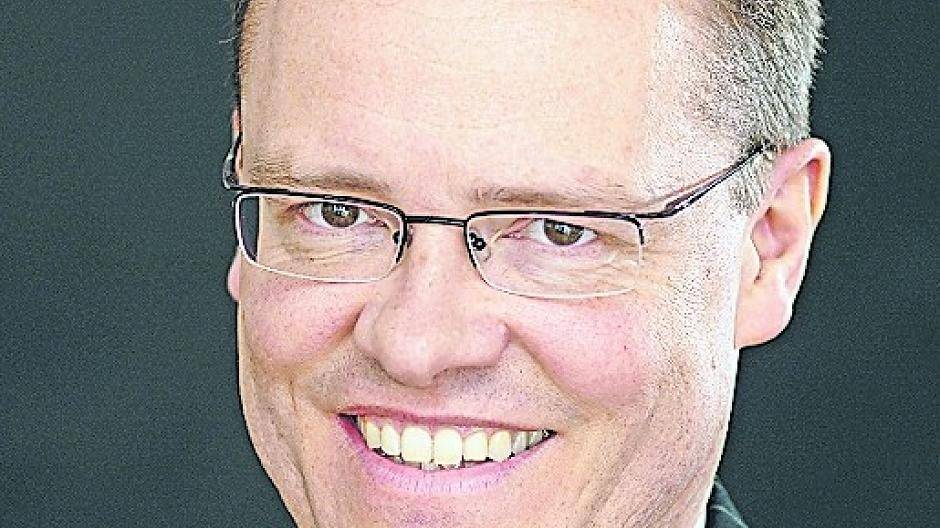  Dr. Michael Heidinger  