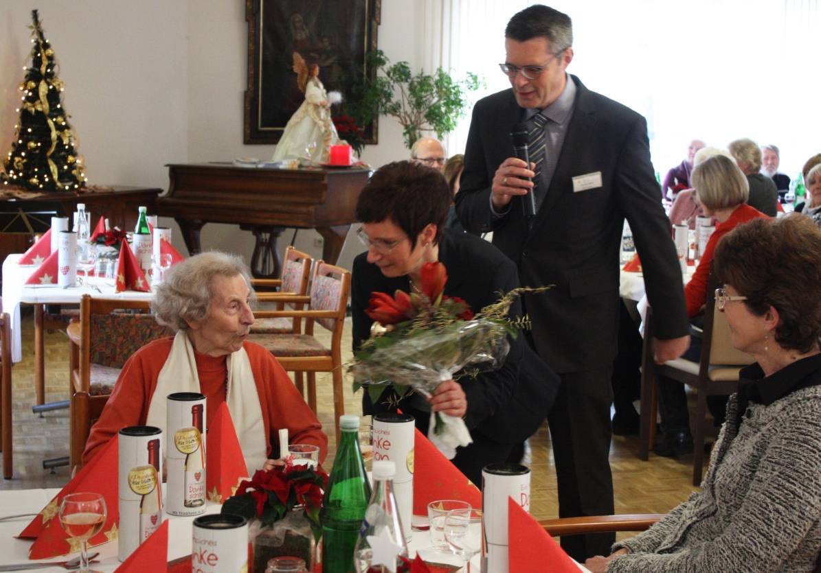 Ehrenamt: „Ein riesiger Schatz“