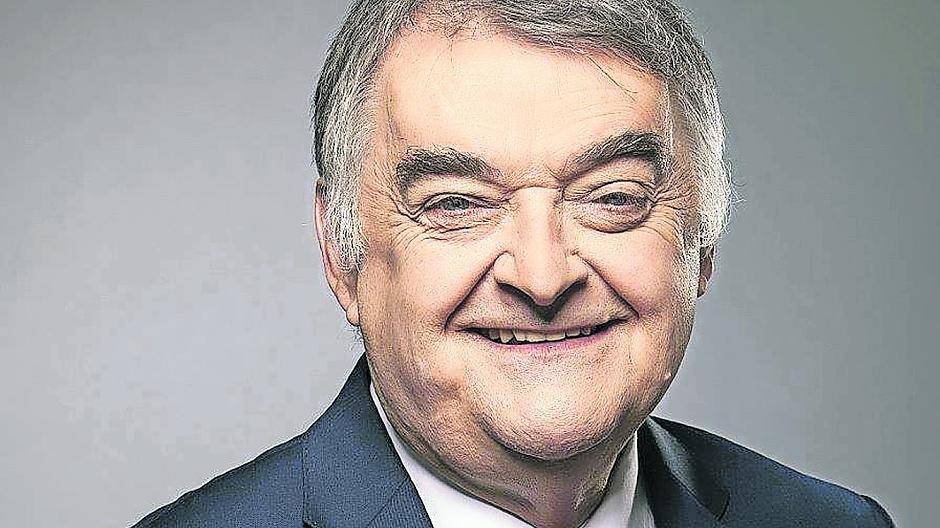 Innenminister kommt nach Meerbusch