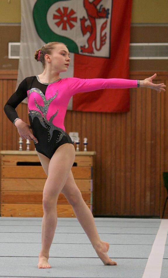 Lisa Matosek - Fischelner SV