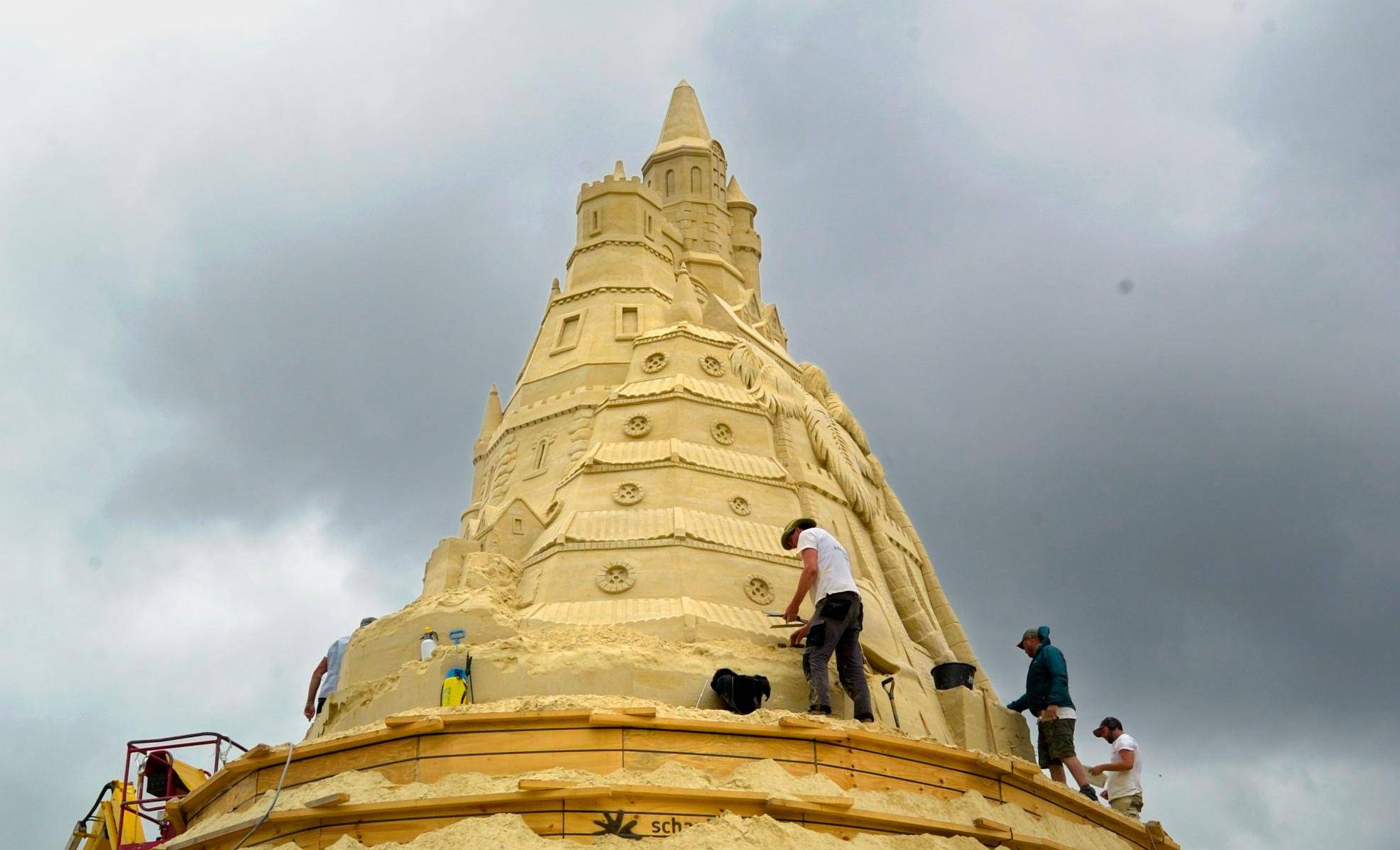 Und dies gilt nicht nur für die...