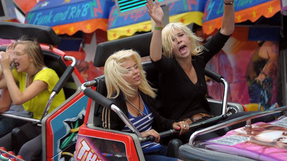 Beeck hat große Klappe