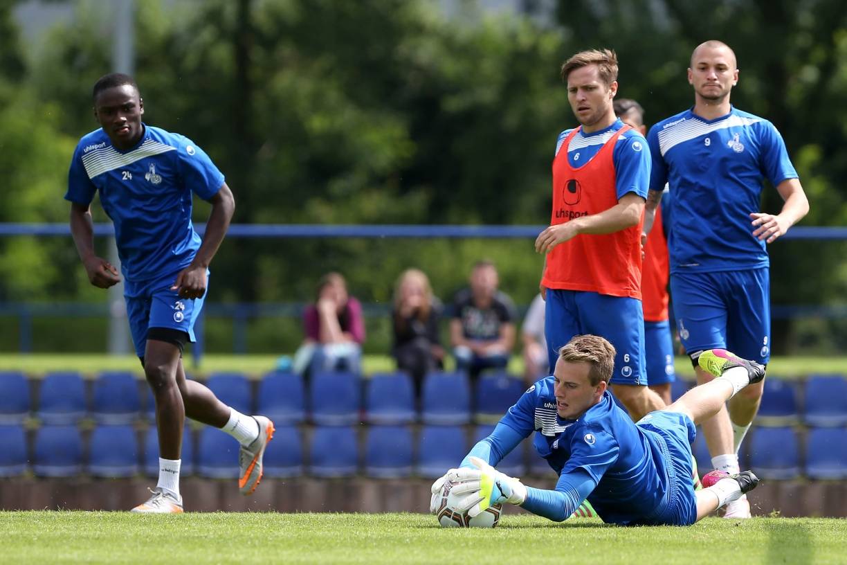 "Wir wollen jetzt nachlegen"