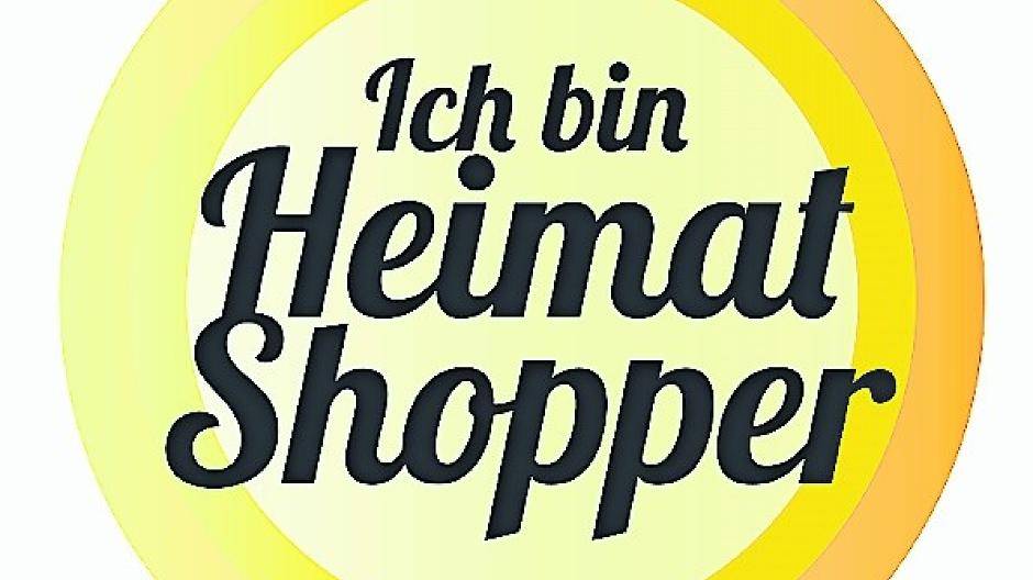 Heimat Shoppen - Aktionstage am 9. und 10. September: Vor der Tür einkaufen ist „in“