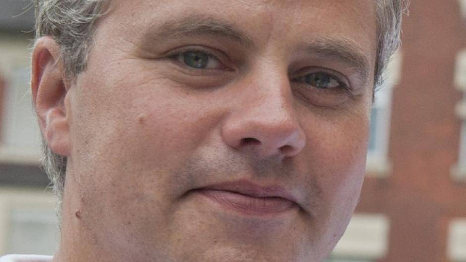 Dr. Florian Milandri