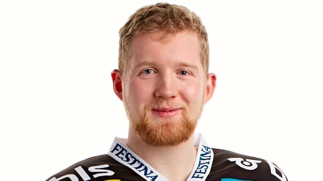 Pinguine verpflichten Stürmer Martin Ness