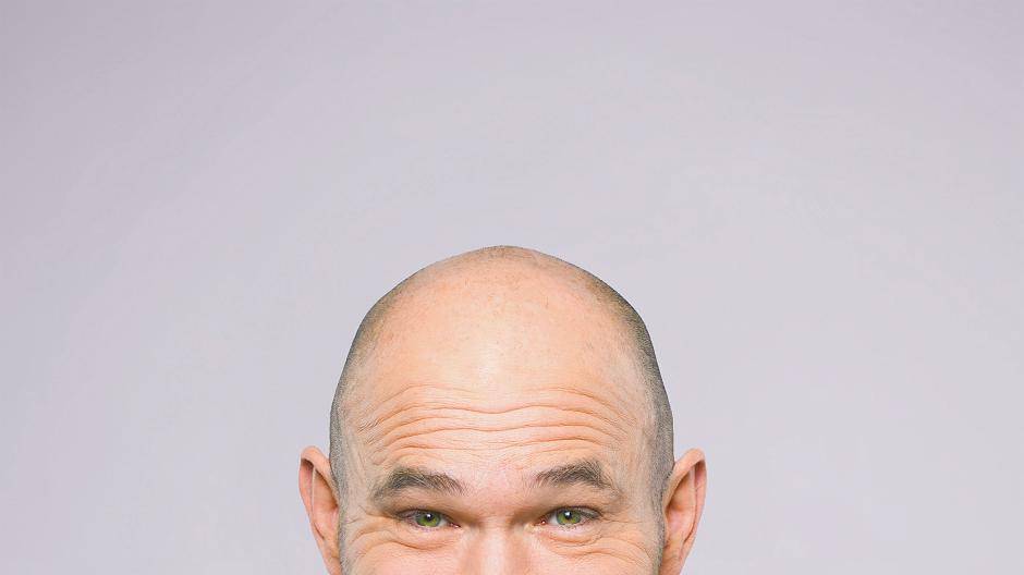 Heinz Gröning, besser bekannt als „der unglaubliche...