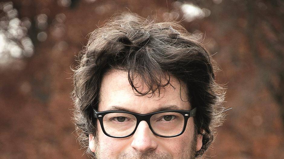 Hennes Bender: "Das Cornichon des deutschen...