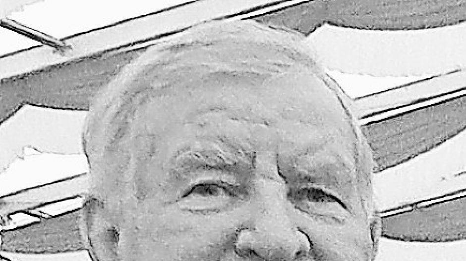 Theo Schöndeling ist am 27. November im Alter von 90 Jahren verstorben.