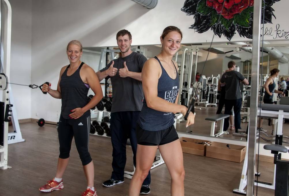 Von der Wedau nach Brasilien