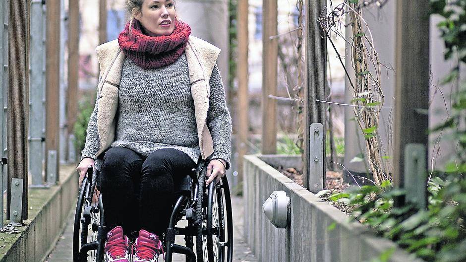 Zwischen Mitleid und Liebe