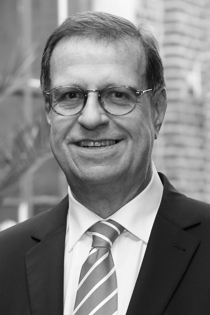 Abschied von einer prägenden Persönlichkeit