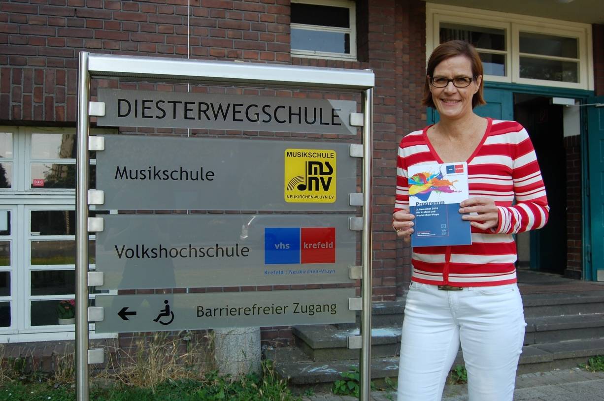 Bewährtes behalten, Innovatives schaffen