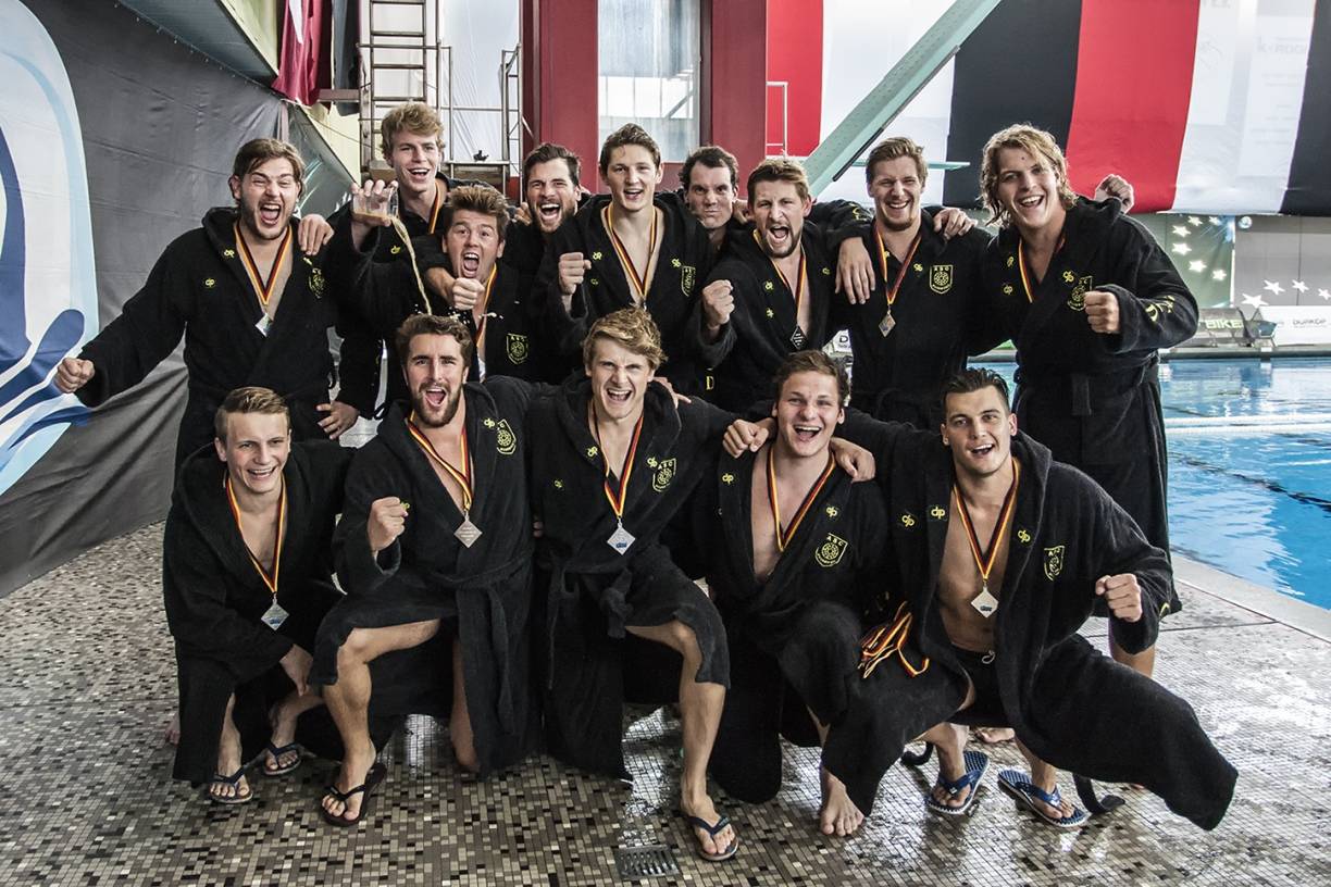 Das Motto ist klar: Angreifen!