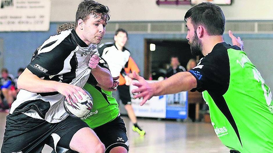 Gleich zur Heimspielpremiere ein Derby