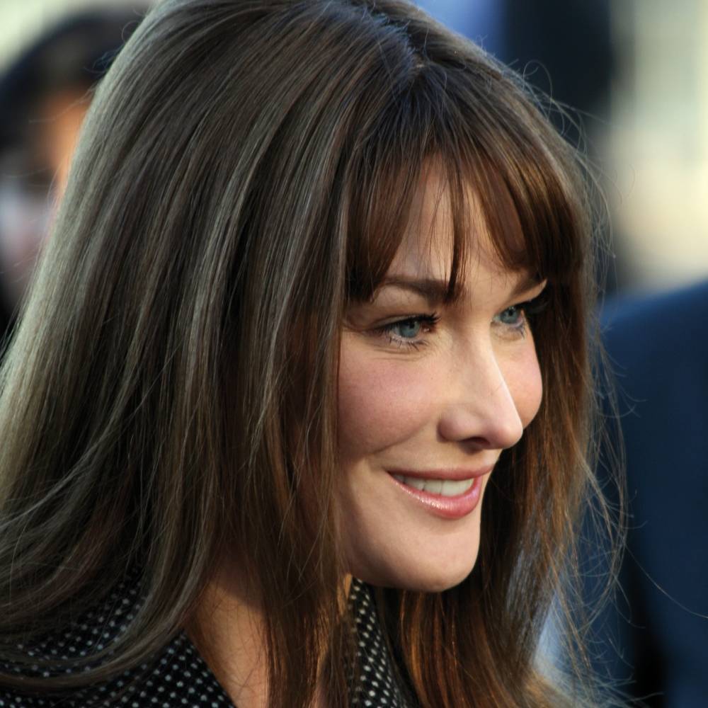  Steinbock-Frau: Musikerin Carlo Bruni-Sarkozy (23.12.1967) Der Steinbock braucht eine gewisse Ordnung, Struktur und Überschaubarkeit, um seinem ebenso vorhandenen Sicherheitsbedürfnis nachzukommen. wwp 