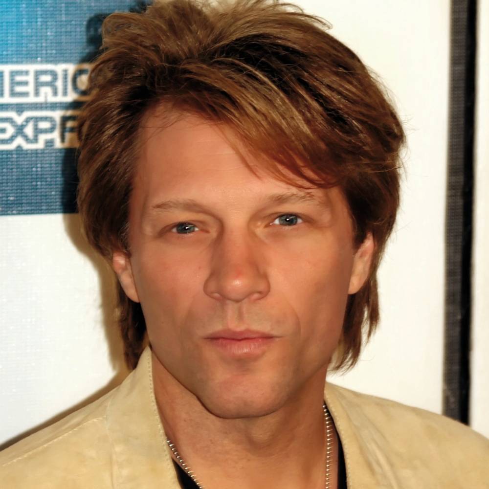  Fische-Mann: Schauspieler/Musiker Jon Bon Jovi (02.03.1962) Fische-Geborene nehmen auf, was für andere unsichtbar ist, sie lesen zwischen den Zeilen und hören zwischen dem Gesagten, was nicht ausgesprochen wurde. wwp 