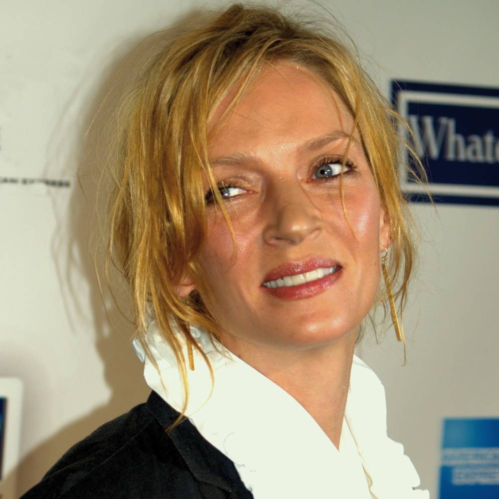  Stier-Frau: Schauspielerin Uma Thurmann (20.04.1970) Stiere lieben die Gemütlichkeit. Alles in Ruhe angehen und erst einmal abwarten, ist ihre Devise. Sie wenden sich gerne den schönen Seiten des Lebens zu. wwp 