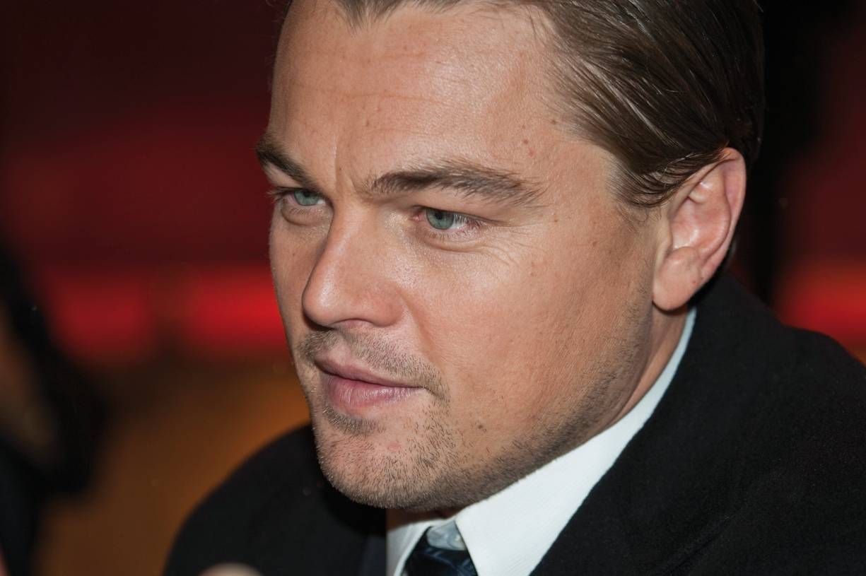  Skorpion-Mann: Schauspieler Leonardo DiCaprio (11.11.1974) Der Skorpion besitzt einen siebten Sinn für die wunden Punkte anderer, denn er selbst hat oft die schmerzhaften Seiten des Lebens kennengelernt. wwp 
