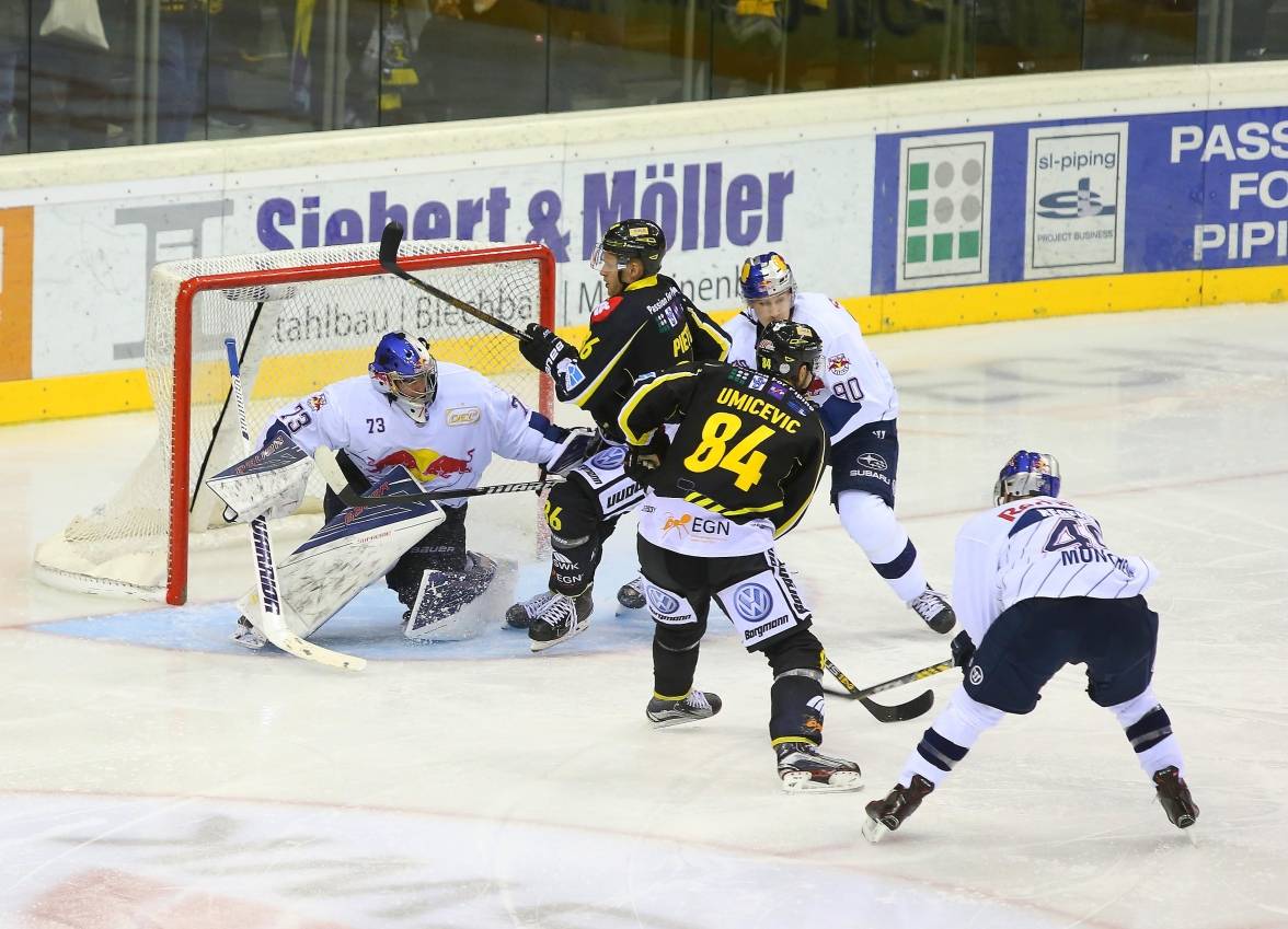 Begeisterung ja, Punkte nein!