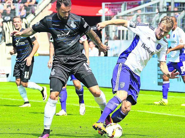 „In beiden Spielen besser“