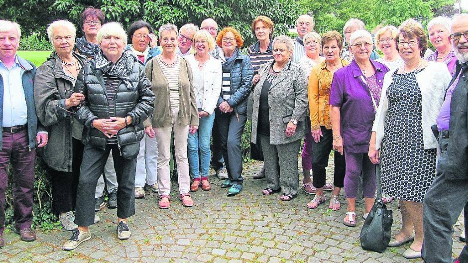 Wann ist der richtige Zeitpunkt? Versorgung & Unterstützung Angebote für Duisburger Bürger