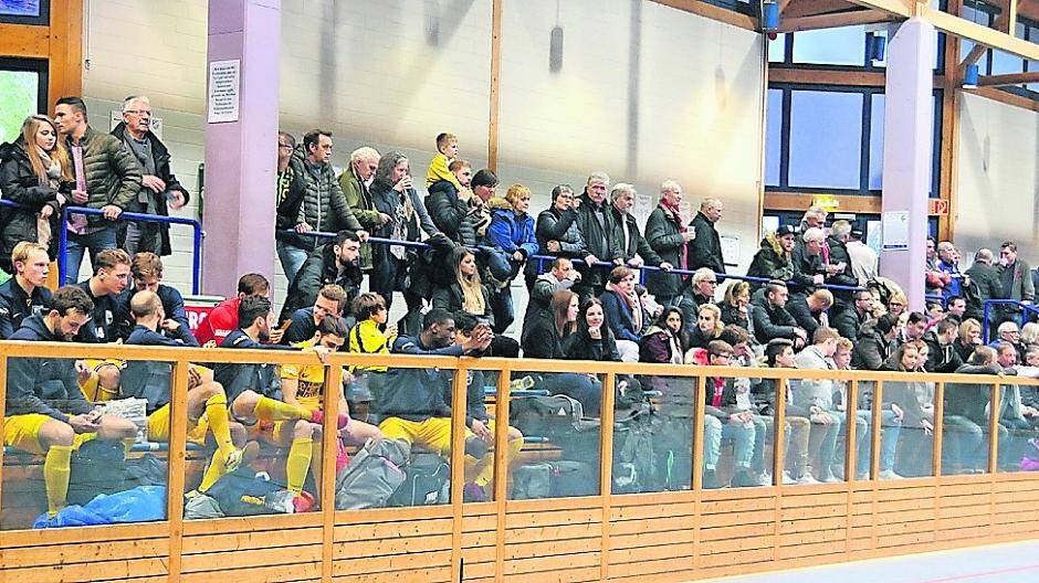 Budenzauber: TSV Meerbusch holt das Triple