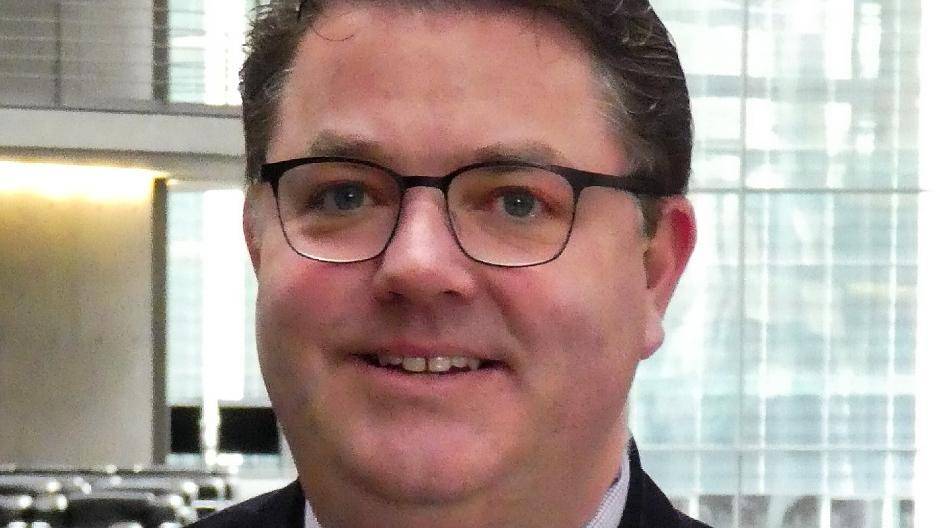  Der Meerbuscher CDU-Bundestagsabgeordnete Ansgar Heveling wurde zum Justiziar der CDU/CSU-Bundestagsfraktion gewählt. 