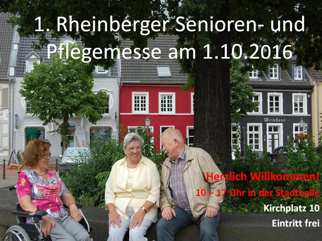 Mit Freude aktiv am Leben teilnehmen