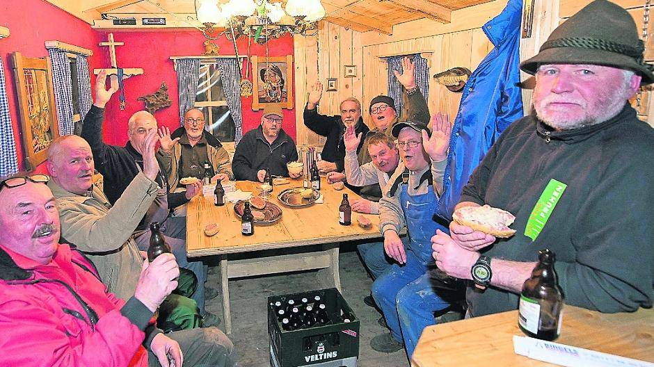  Das Kinderprinzenpaar  