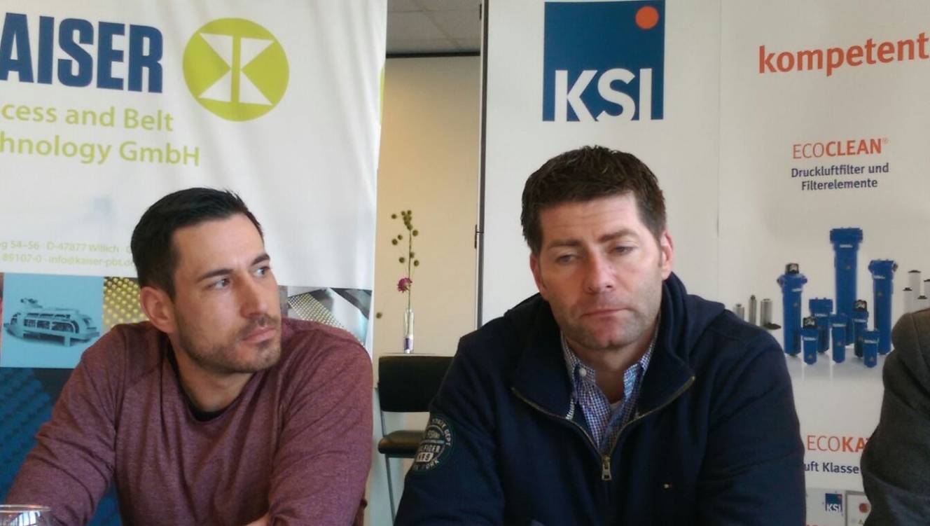 Neuer Torjäger für Kockel: Teutonia holt sich Jochen Höfler