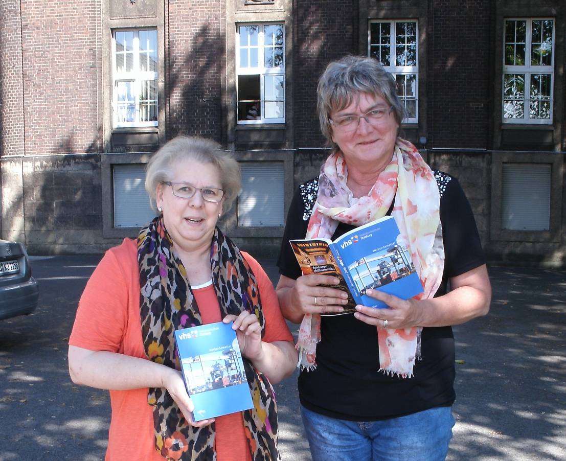 121 Veranstaltungen im Westen