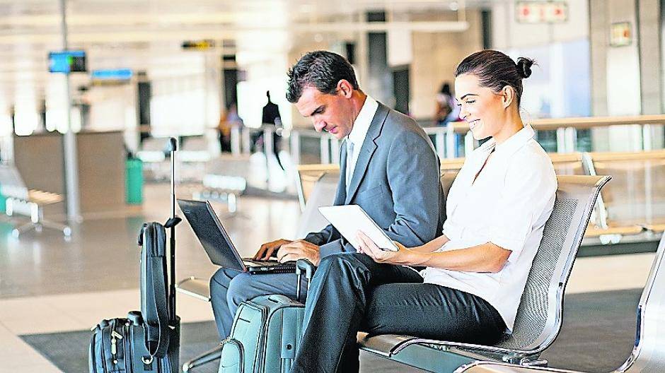 Beine brauchen Bewegung