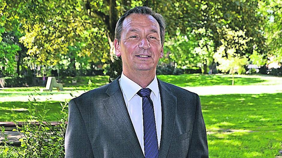 Netzwerken, beraten, koordinieren