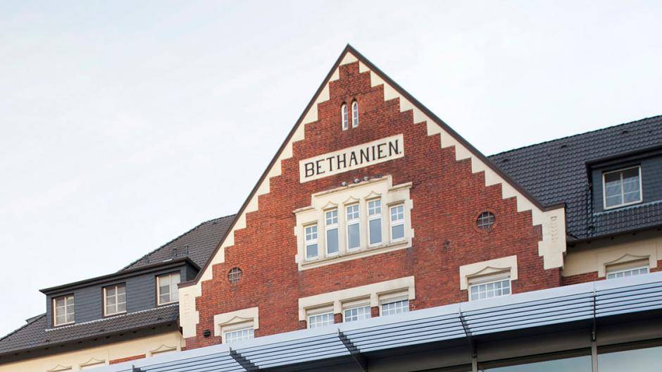 Bethanien-Erweiterung vorgestellt